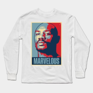 Marvelous Long Sleeve T-Shirt